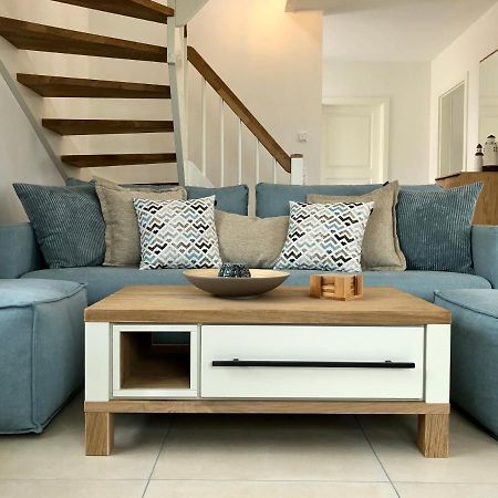 Reetvilla Strelablick Kramerhof Ngoại thất bức ảnh